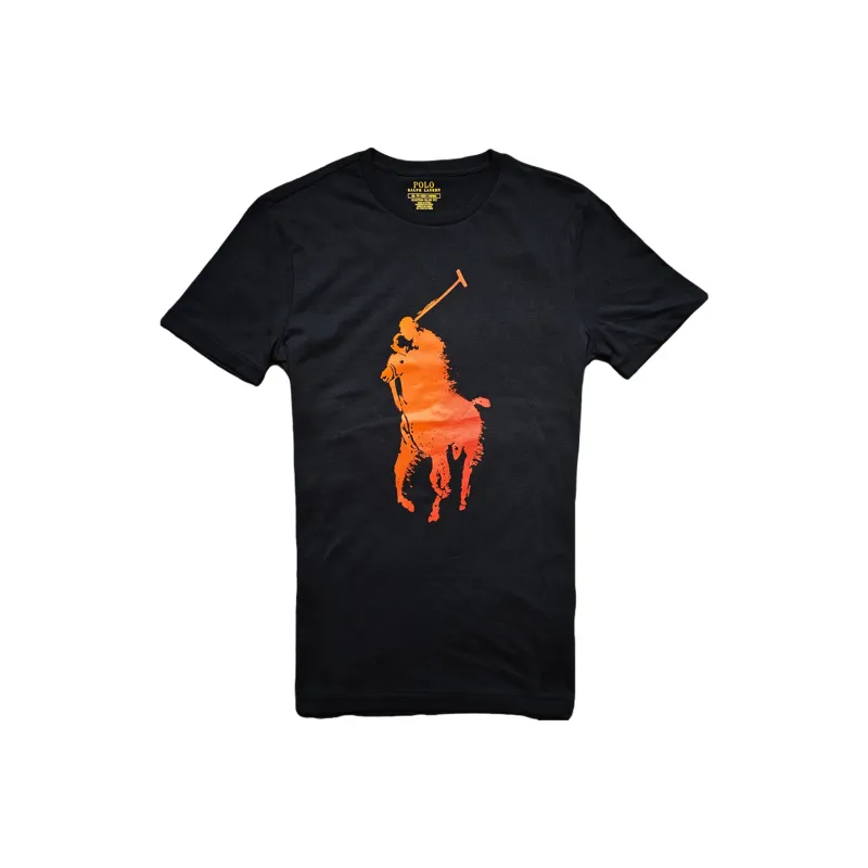 Polo Ralph Lauren SS23 T Shirt Men's Navy Blue-0