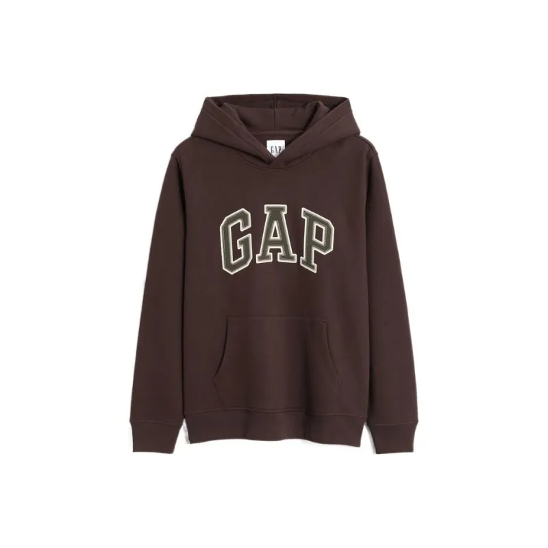 GAP X Dapper Dan Dap Hoodie-13