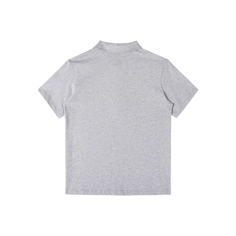 ICONS Lab Polo Shirts Unisex-8