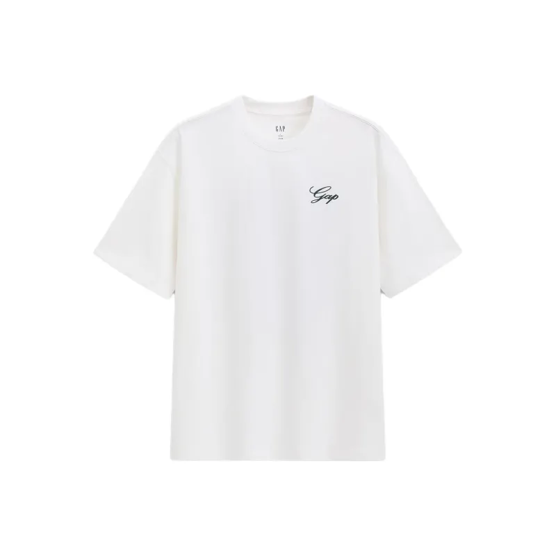 GAP T Shirts Unisex-2