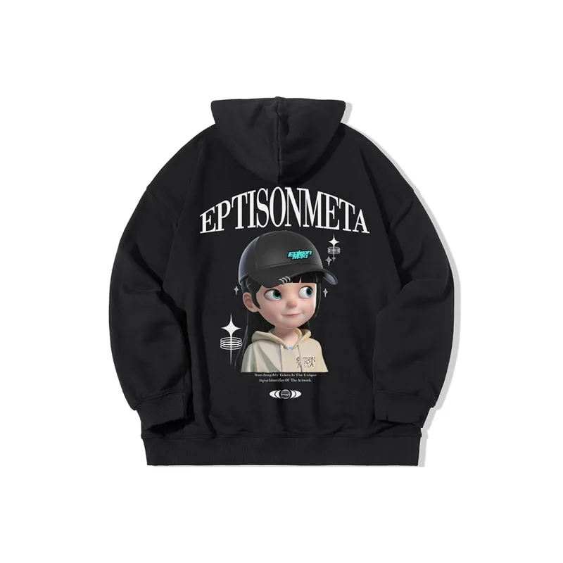EPTISON Sweatshirts Unisex-6