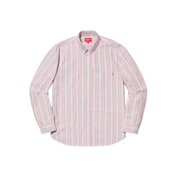 Supreme Oxford Shirt SS19