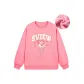 Watermelon Pink[Fleece-Lined]