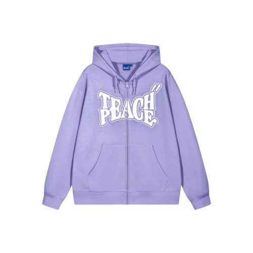 Teach Peace Sweatshirts Unisex