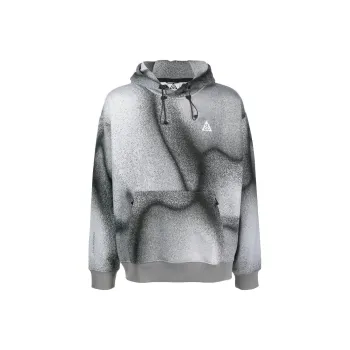 Nike Acg Therma Fit Adv Heat Map Hoodie