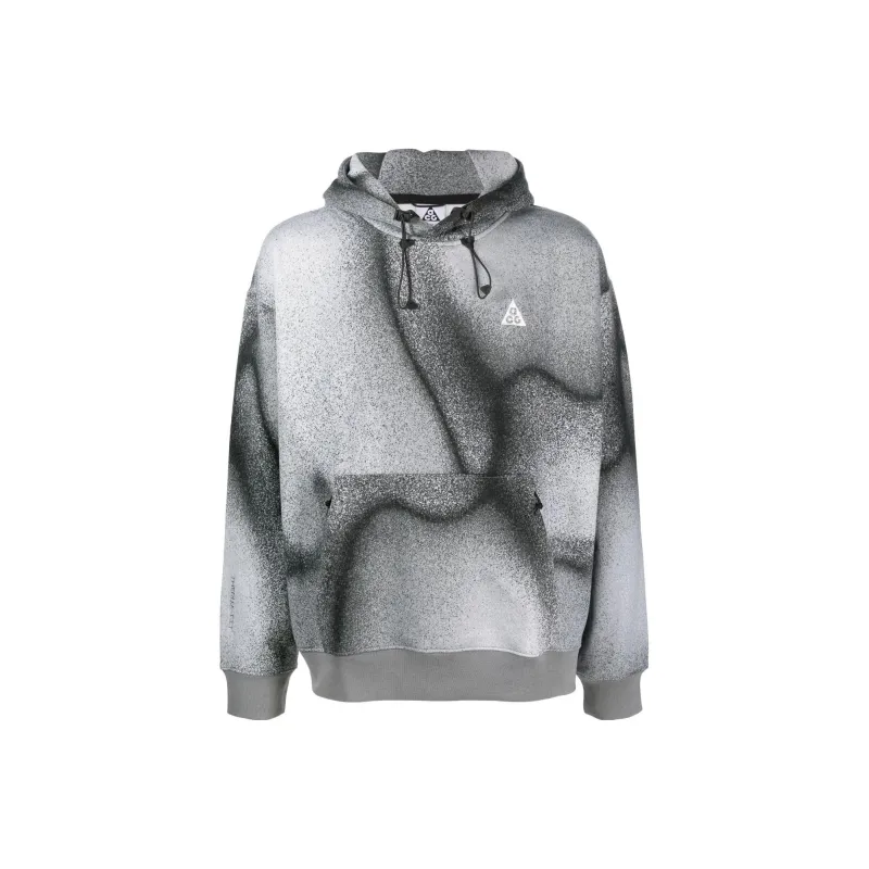 Nike Acg Therma Fit Adv Heat Map Hoodie-0