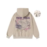Light Khaki (Fleece-Lined)