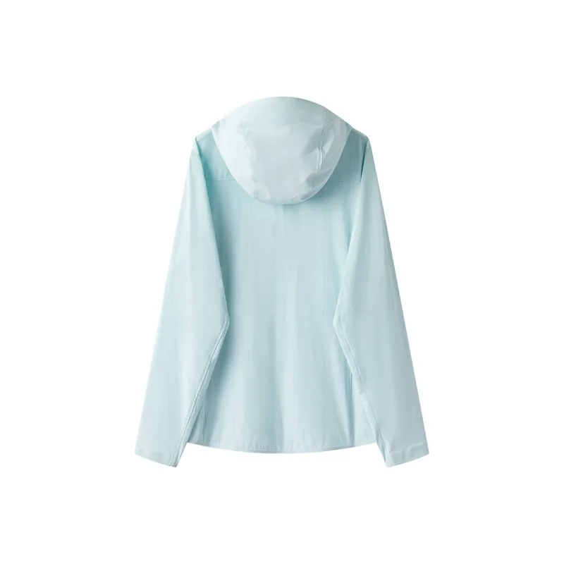 WILLIAM FOX&SONS Sun Protection Clothing Unisex-5