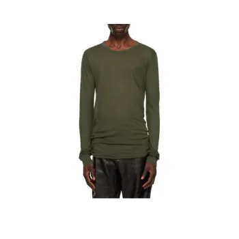 RICK OWENS/RO T Shirt Men's Green