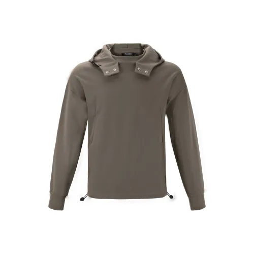Discovery Expedition Sweatshirts Unisex