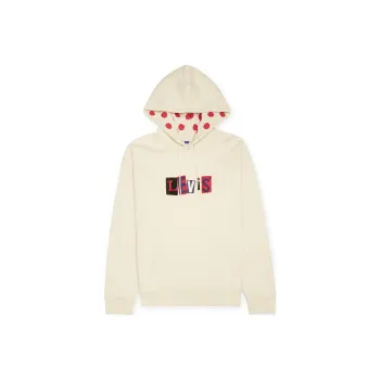 Levis Skate Hoodie