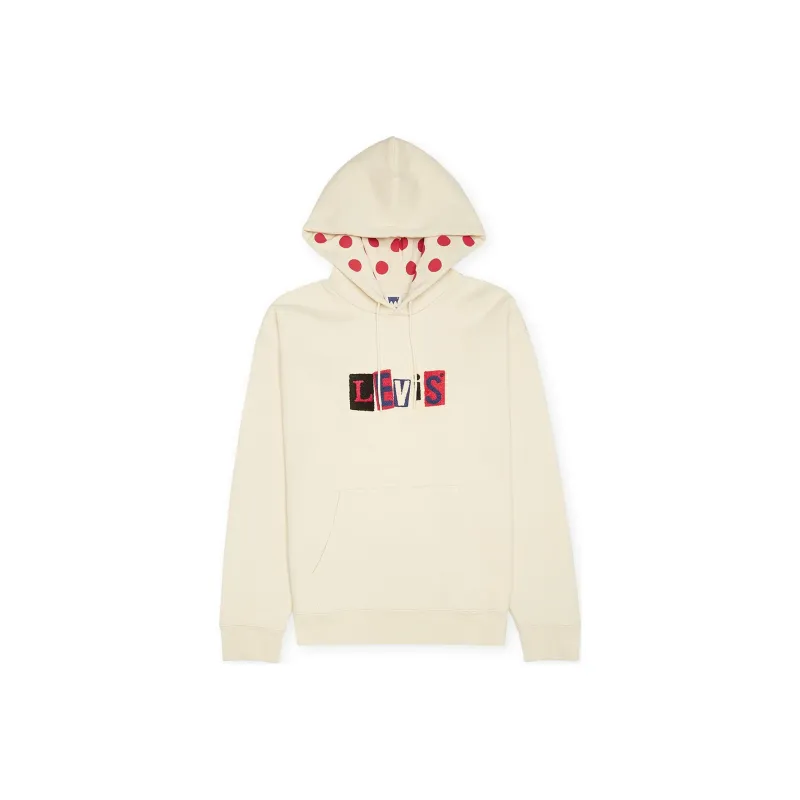 Levis Skate Hoodie-0