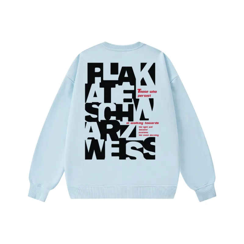 IVEIII Sweatshirts Unisex-10