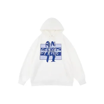 Antioffice Sweatshirts Men White