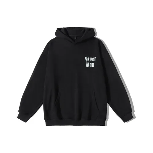 N-MAX Sweatshirts Unisex