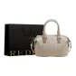 Ecru without Charm+Shopping Bag