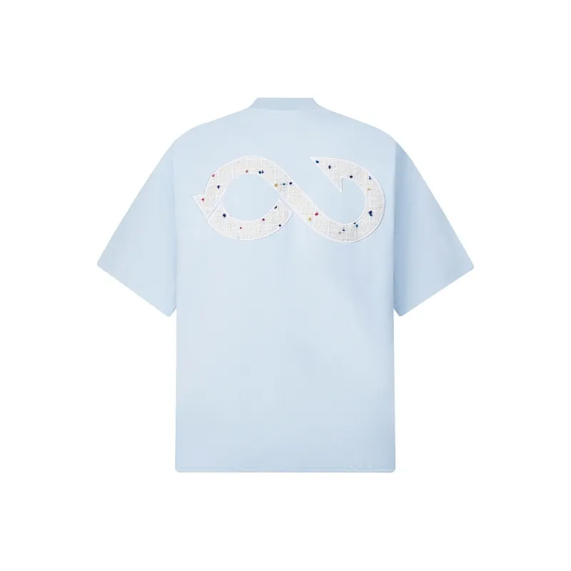BONAS T Shirts Unisex-3