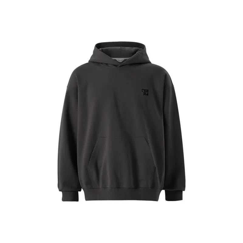 COKEIN Sweatshirts Unisex-0
