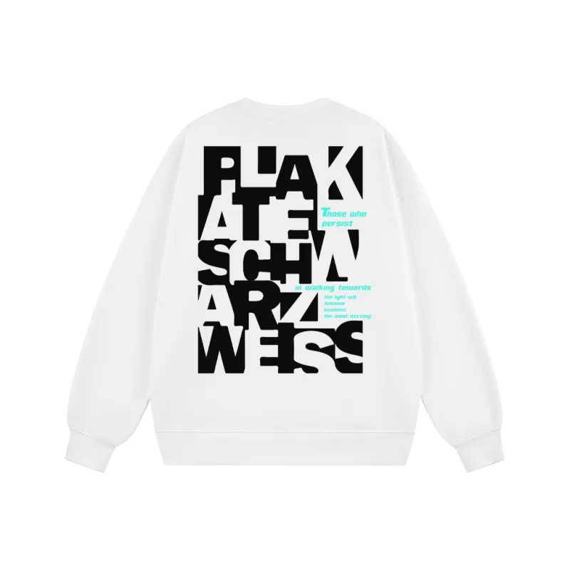IVEIII Sweatshirts Unisex-2
