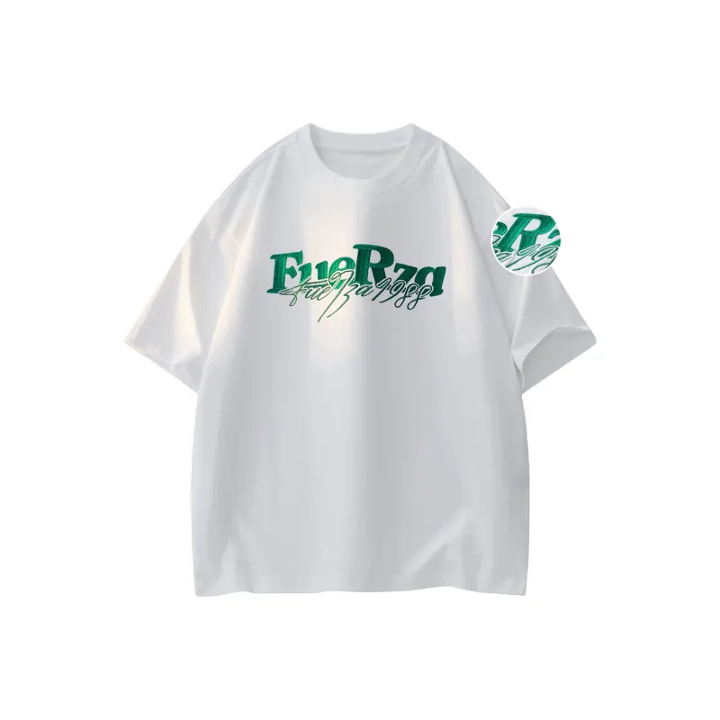 Ferrero Ross x FUERZA T Shirt Unisex-4