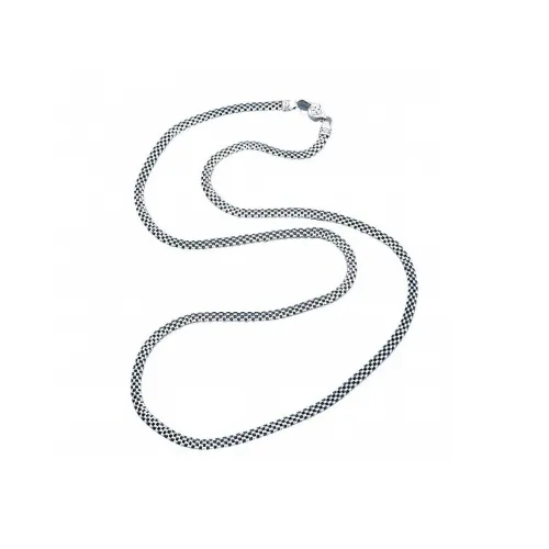 LINKY Laboratory S925 Silver Necklaces Unisex