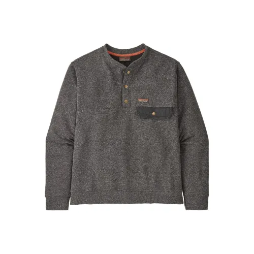 Patagonia Sweatshirts Men