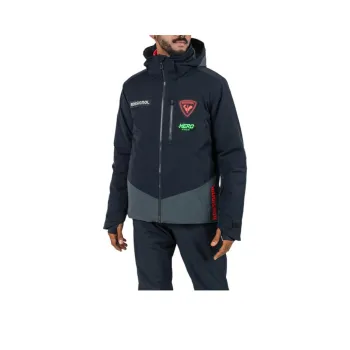 ROSSIGNOL Jackets Coats Men's Black