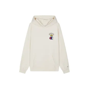 Champion Hoodie US Version Unisex