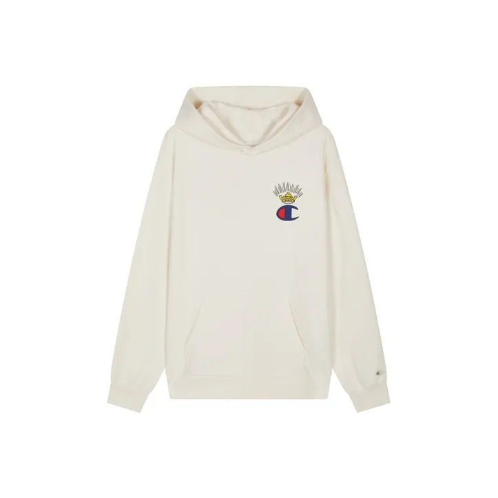 Champion Hoodie US Version Unisex-0