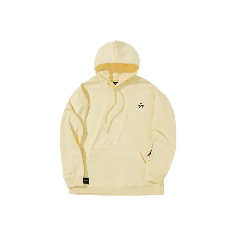 NANDN Sweatshirts Unisex-4