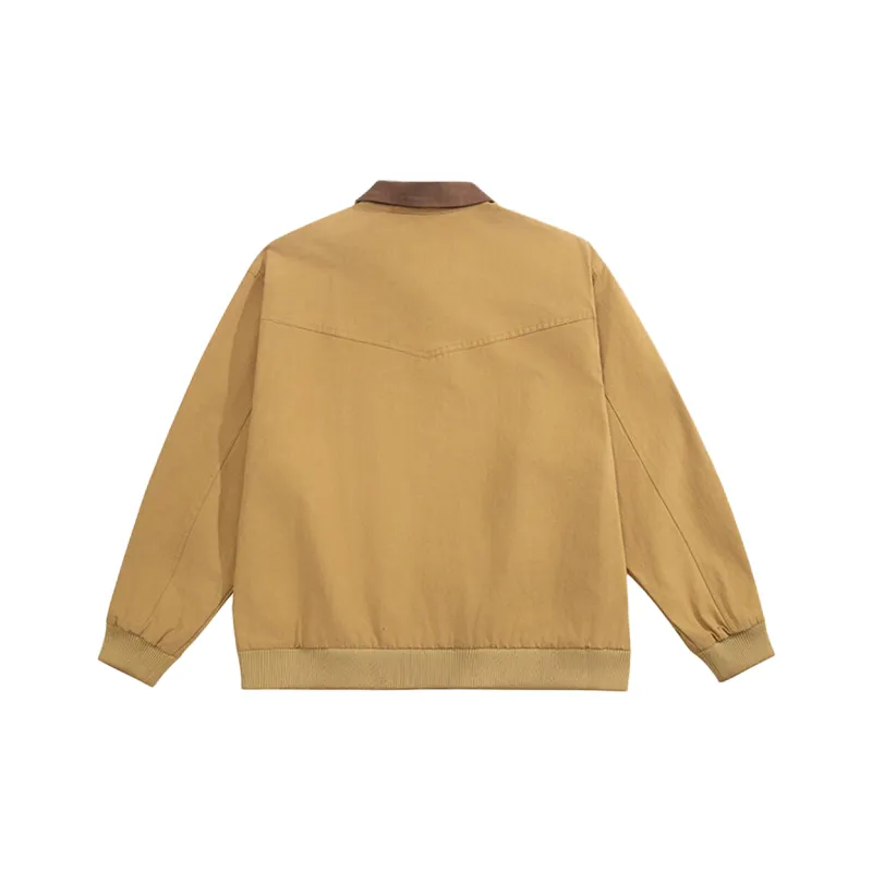 NOAHGIGI Jackets & Coats Unisex-1