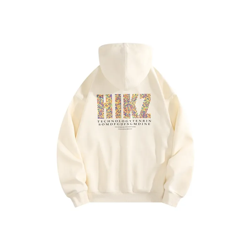 HIKZ Sweatshirts Unisex-3