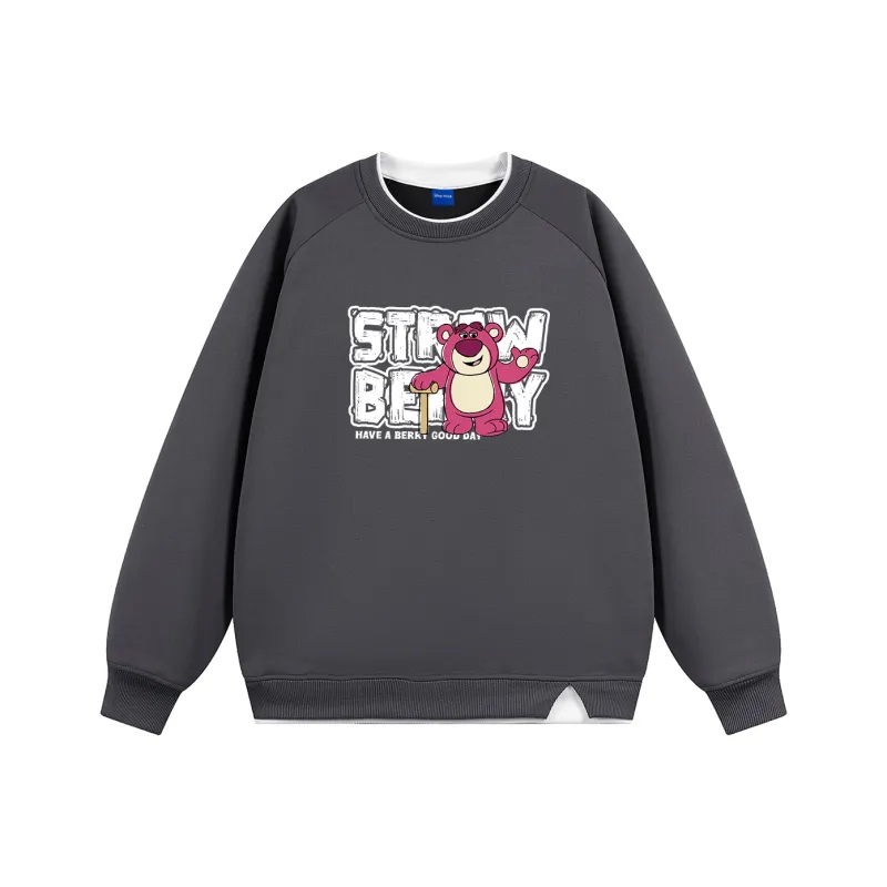 Disney T-Shirts Unisex-15