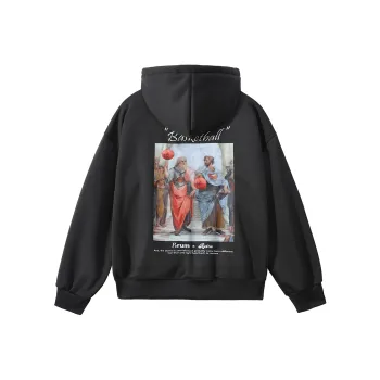 BRUMAIRE Sweatshirts Unisex