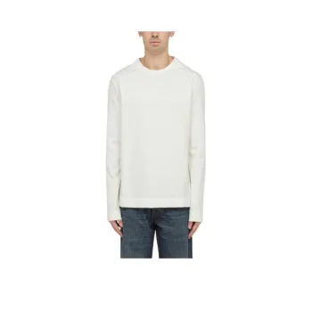 JIL SANDER T Shirts Men White