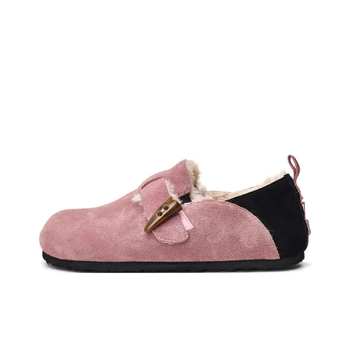 Joy&Mario Casual Single Shoes 1cm Women
s