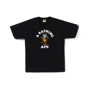 A BATHING APE Gallery X Hiddy Tee