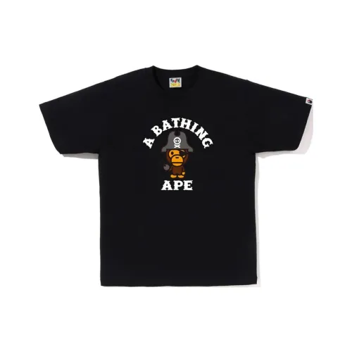 A BATHING APE Gallery X Hiddy Tee
