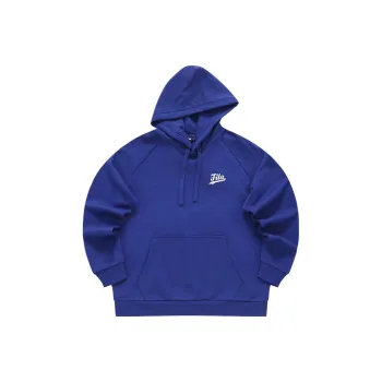 FILA FUSION Sweatshirts Men Sugary Blue