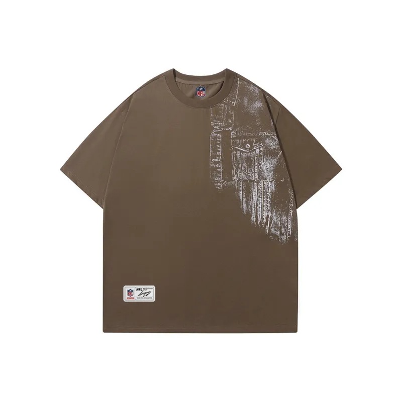 NFL T Shirts Unisex-10