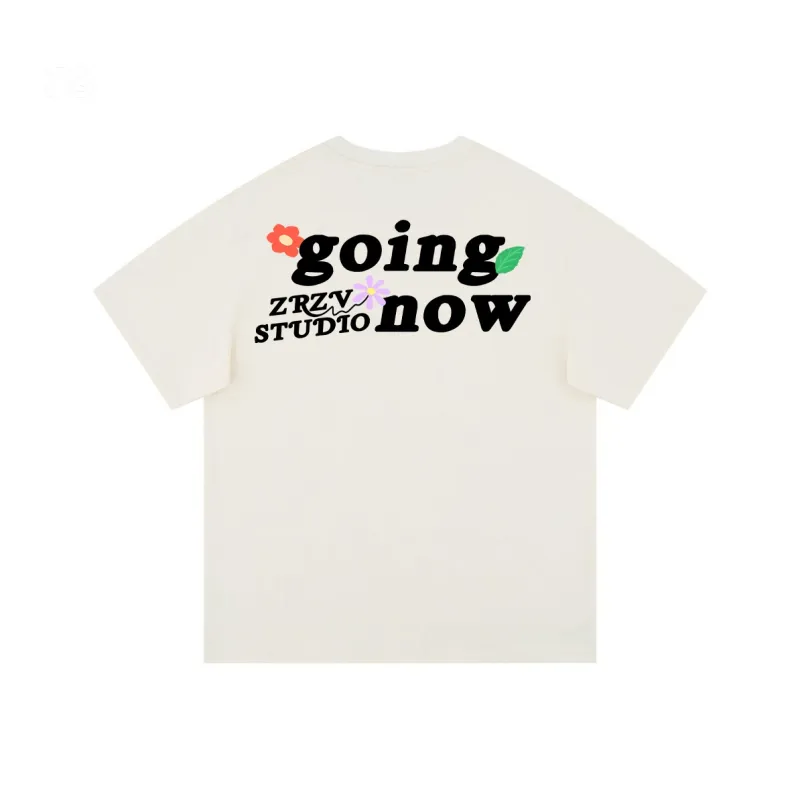 ZRZV T Shirts Unisex-11
