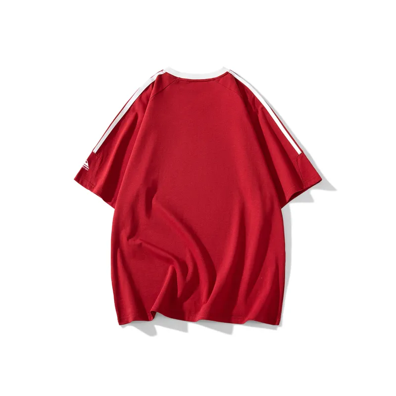 Quiksilver T Shirts Unisex-17