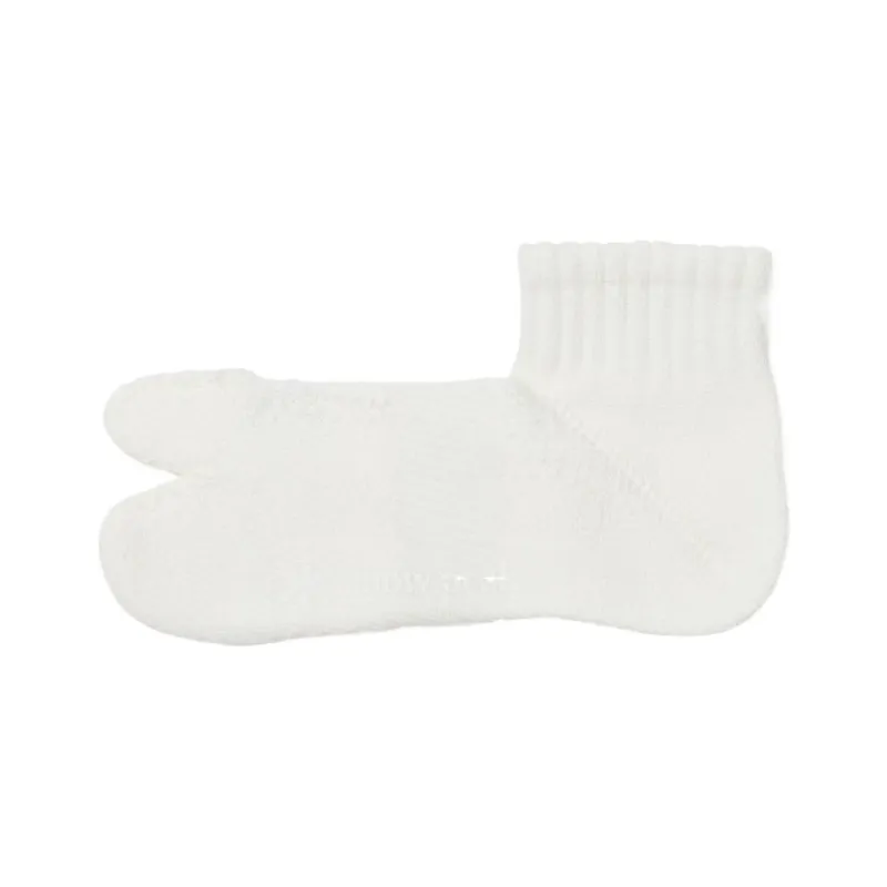Snow Peak SS25 Ankle Socks Unisex 1 Pack-4