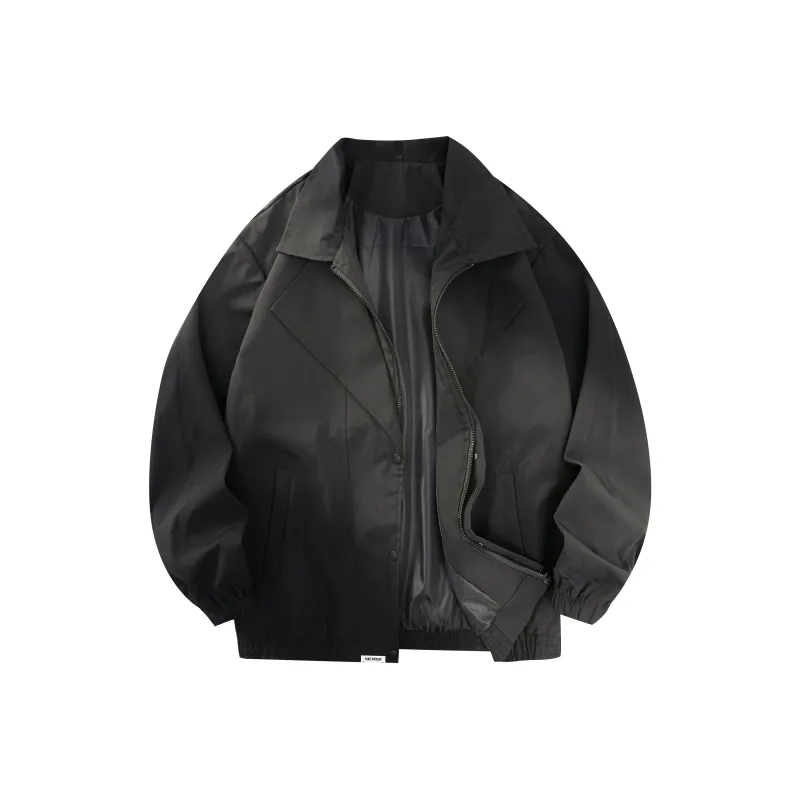 FAKE VINTAGE Jackets Coats Unisex-3