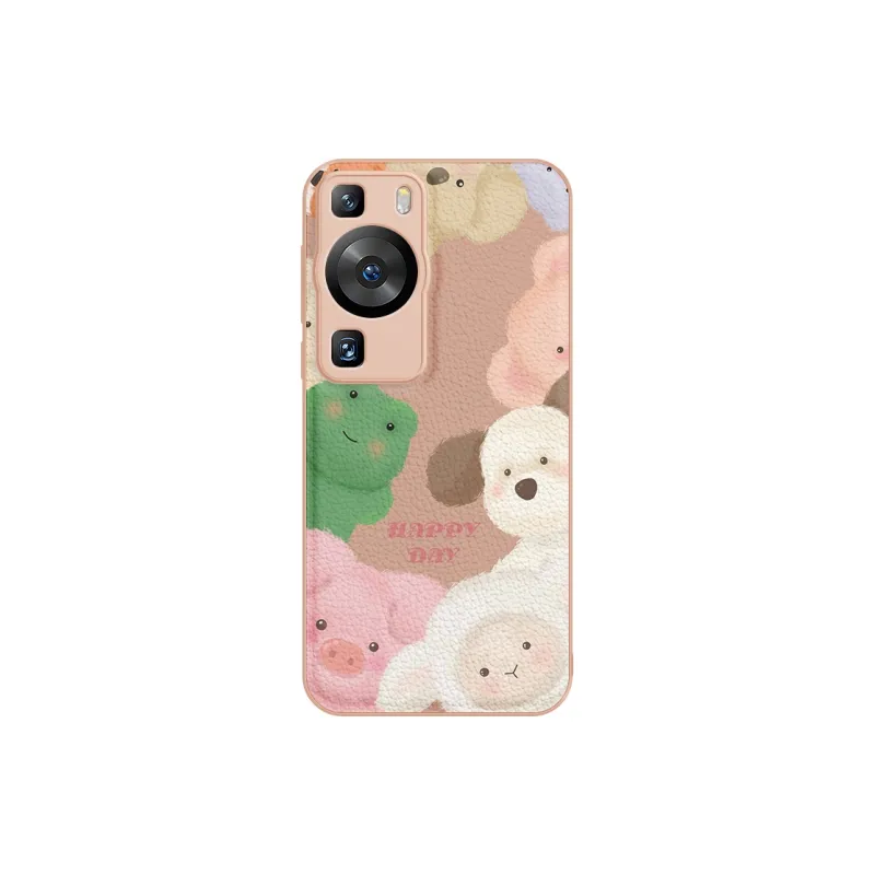 Small bones Phone Cases-3
