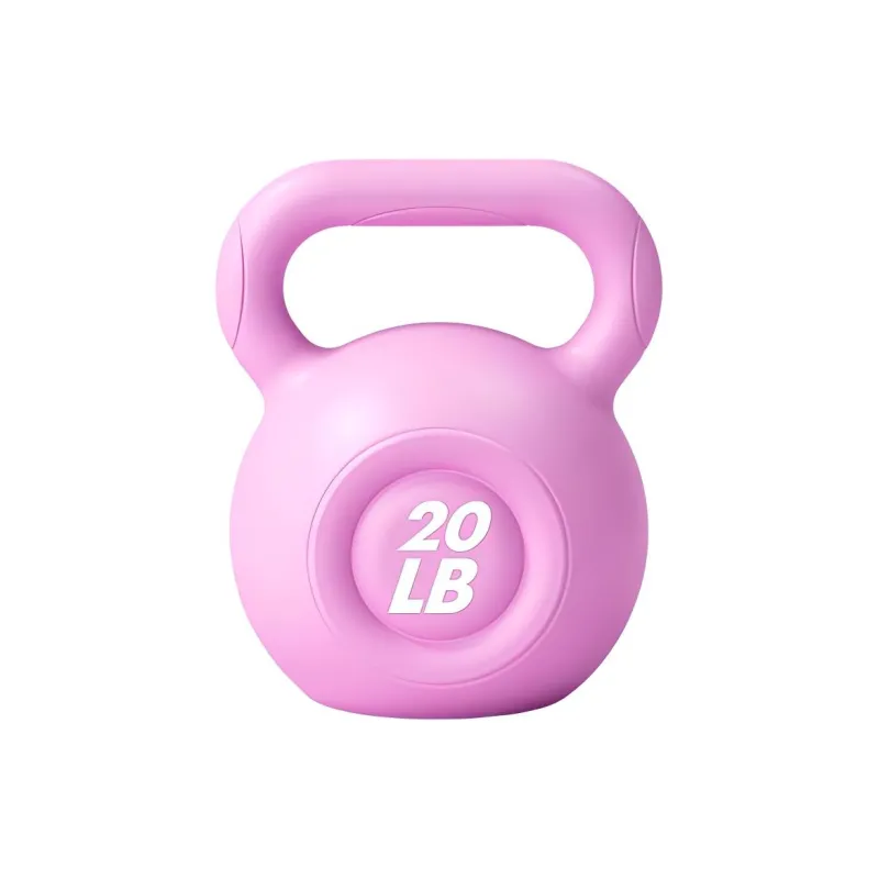 Baijia Kettlebells Unisex Weight Loss Body Sculpting-12