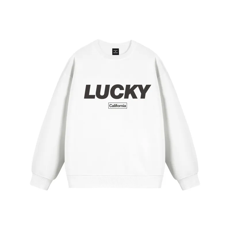 LUCKY BRAND Sweatshirts Unisex-2