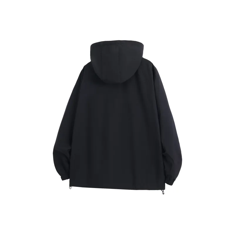 ALI THE FOX Jackets & Coats Unisex-1