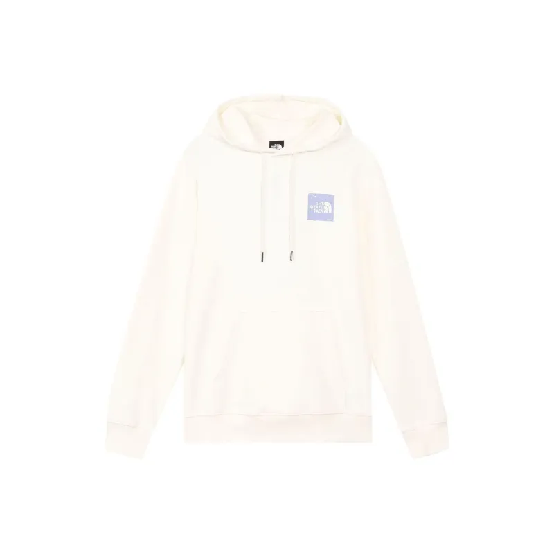 THE NORTH FACE Sweatshirt Unisex White-0