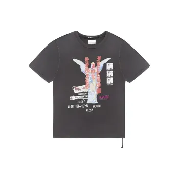 Ksubi Sinners Kash T Shirt